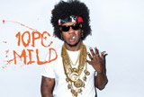 Trinidad James - 10pc. Mild (Official)