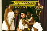 Termanology - Hood Politics 7 (Official)