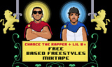 Lil B x Chance The Rapper - Free (The Based Freestyle Mixtape)