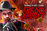 Fredo Santana - Fredo Kruger (Official)