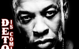 Dr. Dre - Detox Is Coming