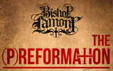 Bishop Lamont - The Preformation (Official)