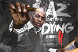 AZ - Last Of A Dying Breed Pt II (Official)