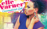 Elle Varner - Conversational Lush (Official)