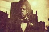 Jay-Z & 9th Wonder - Black American Gangster