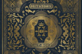 Hit-Boy - HITstory (Official)