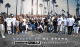 DJ Drama & Snoop Dogg - LBC Movement: Beach City (Official)