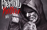 Serial Killers(Xzibit, B-Real, Demrick) - Serial Killers Vol. 1 (Official)