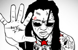 Lil Wayne - Dedication 5 (Official)