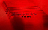 Tank - If You Were Mine (EP)