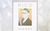 리코(Rico) - R&B Boy Mixtape