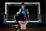 Rapsody - She Got Game (Official)