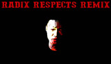 레이딕스(Radix) - Radix Respects Remix