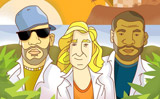 Asher Roth - The Greenhouse Effect Vol. 2 (Official)