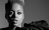 Chrisette Michele - Audrey Hepburn: An Audiovisual Presentation (Official)