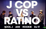 BOXER 31: J COP vs RATINO