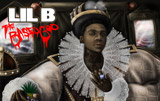 Lil B - Illusions Of Grandeur 2 (Official)