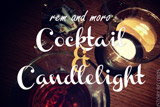 렘앤모로 - Cocktail & Candlelight (Ins. EP)