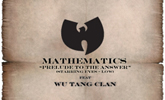 Mathematics(Wu-Tang) - Prelude To The Answer (Official)