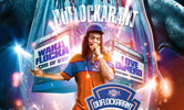 Waka Flocka - DuFlocka Rant: Halftime Show (Official)