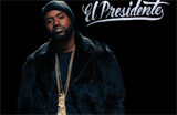 Rico Love - El Presidente (Official)