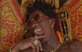 Rich Homie Quan - If You Ever Think I Will Stop Goin' In Ask (Official)