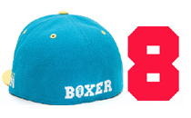 'BOXER' 8편 - Andante vs 愚sic