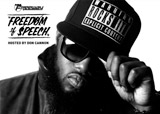 Freeway - Freedom Of Speech (Official)