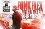 Funkmaster Flex - Who You Mad At? Me Or Yourself? (Official)