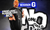 Warren G - No One Could Do It Better (Official)