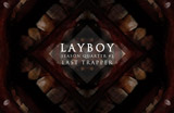 레이보이(Layboy) - Quarter 1 - Last Trapper Mixtape