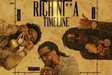 Migos - Rich Nigga Timeline (Official)