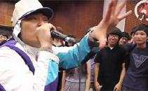 'BOXER' 11편 - BeatBox 은준 vs CONBRIO