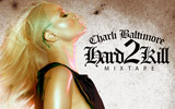 Charli Baltimore - Hard 2 Kill (Official)