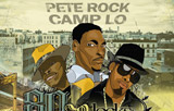 Pete Rock & Camp Lo - 80 Blocks From Tiffany's Pt 2 (Official)