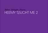 Raheem DeVaughn - Heemy Taught Me 2 (Official)