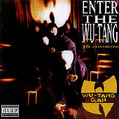 Wu-Tang Clan - Enter The Wu-Tang: 36 Chambers