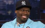 50 Cent, 새 앨범은 인터스코프 지원받을 것