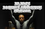 티저 포스터 통해 추측한 Dr.Dre 사단 공연 라인업