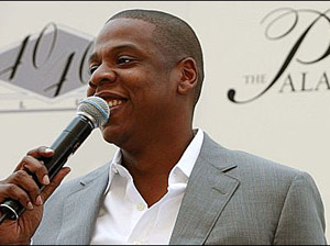  Jay-Z, 아이티 복구 위한 노래 발표