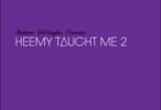 Raheem DeVaughn - Heemy Taught Me 2 (Official)