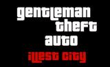 젠틀맨(Gentleman Theft Auto) - Illest City