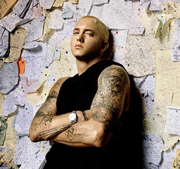  Eminem, &quot;[Relapse 2]에서 음악적 진화 확인하라!&quot;