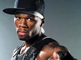  50 Cent, &quot;전혀 다른 느낌의 새앨범 발표할 것&quot;