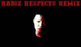 레이딕스(Radix) - Radix Respects Remix