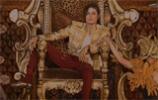 [Video] Michael Jackson 홀로그램 무대 (2014 Billboard Awards)