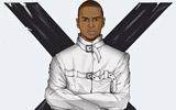 Chris Brown - X Files EP
