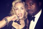 Madonna, Kanye West와 협업한 계기, Drake와 작업 계획 밝혀