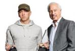 Eminem, 천만 판매 디지털 싱글 2개 보유한 최초의 아티스트 됐다.
