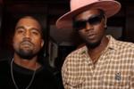 Theophilus London, “Kanye West의 앨범은 완성됐어.”